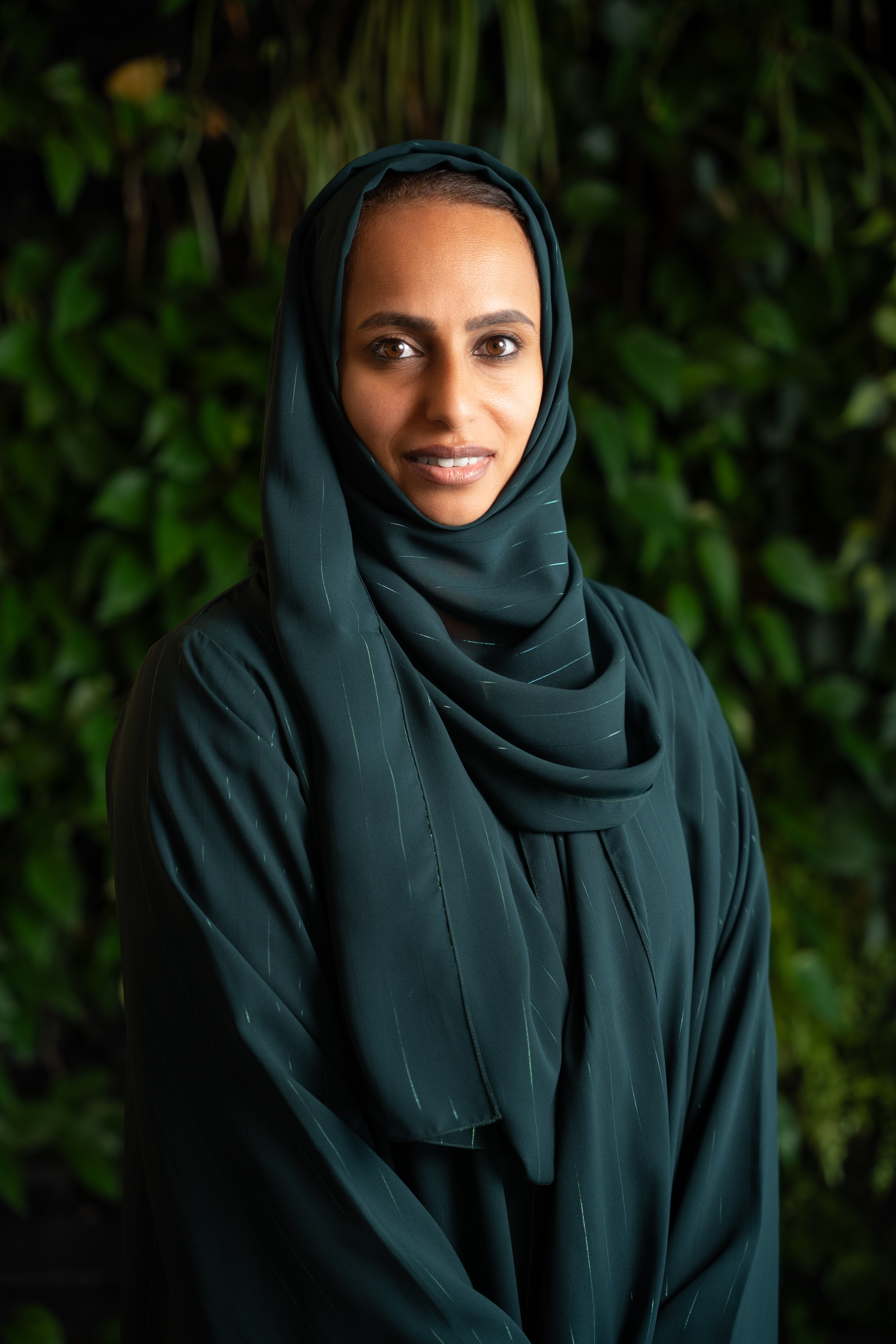 Kawthar Bin Sulayem - Founder